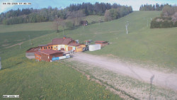 Celkový pohled
