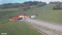 Celkový pohled