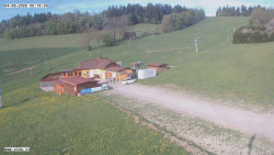 Celkový pohled