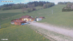 Celkový pohled