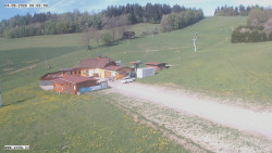 Celkový pohled