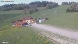 Celkový pohled