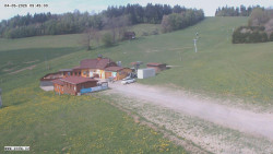 Celkový pohled