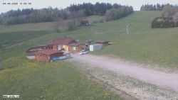 Celkový pohled