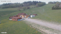 Celkový pohled