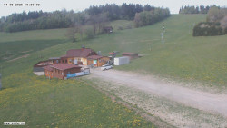 Celkový pohled