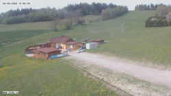 Celkový pohled