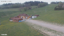 Celkový pohled