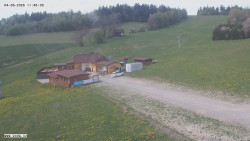 Celkový pohled