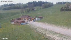 Celkový pohled