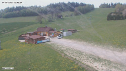 Celkový pohled