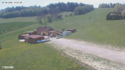 Celkový pohled