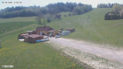 Celkový pohled