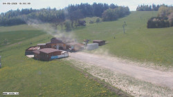 Celkový pohled