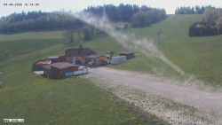 Celkový pohled