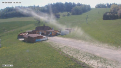 Celkový pohled