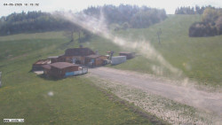 Celkový pohled