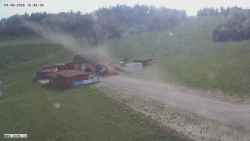 Celkový pohled