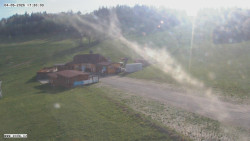 Celkový pohled