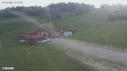 Celkový pohled