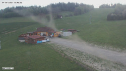 Celkový pohled
