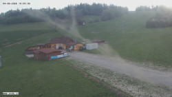 Celkový pohled