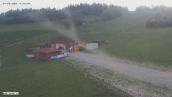 Celkový pohled