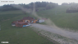 Celkový pohled