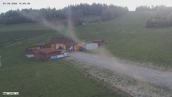 Celkový pohled