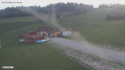 Celkový pohled