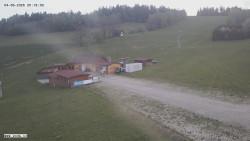 Celkový pohled