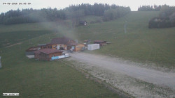 Celkový pohled