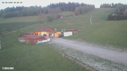 Celkový pohled