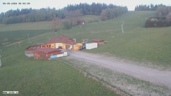 Celkový pohled