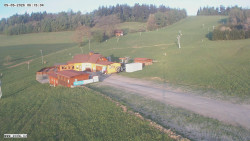Celkový pohled