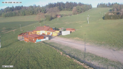 Celkový pohled