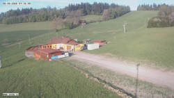 Celkový pohled