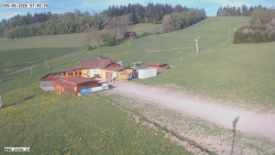 Celkový pohled