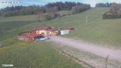 Celkový pohled