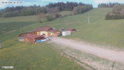 Celkový pohled