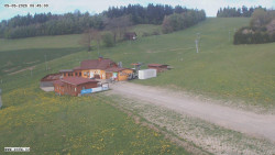 Celkový pohled