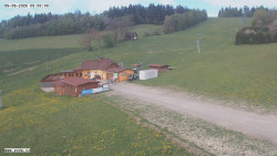 Celkový pohled