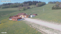 Celkový pohled