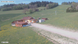 Celkový pohled