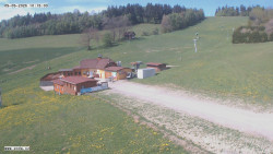 Celkový pohled