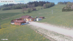 Celkový pohled