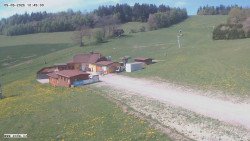 Celkový pohled