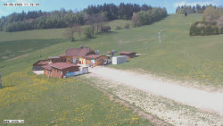 Celkový pohled