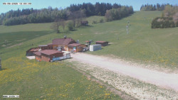 Celkový pohled