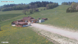 Celkový pohled